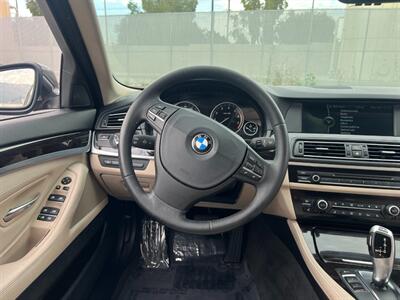 2012 BMW 528i   - Photo 24 - Pasadena, CA 91107