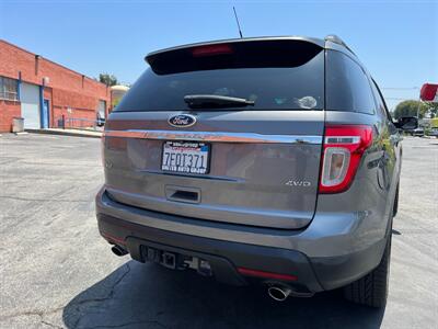 2014 Ford Explorer XLT   - Photo 7 - Pasadena, CA 91107