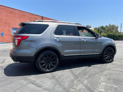 2014 Ford Explorer XLT   - Photo 8 - Pasadena, CA 91107