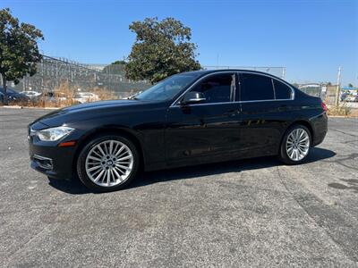 2013 BMW 328i xDrive   - Photo 4 - Pasadena, CA 91107