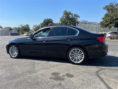 2013 BMW 328i xDrive   - Photo 5 - Pasadena, CA 91107