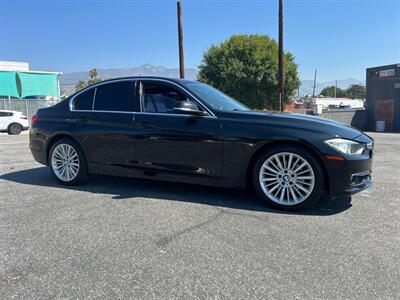 2013 BMW 328i xDrive  