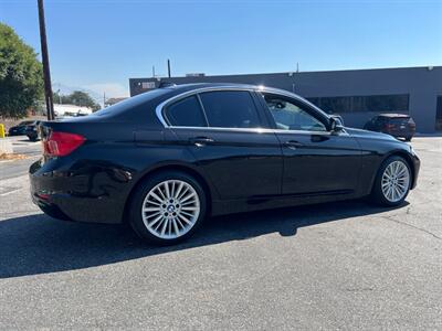 2013 BMW 328i xDrive   - Photo 8 - Pasadena, CA 91107