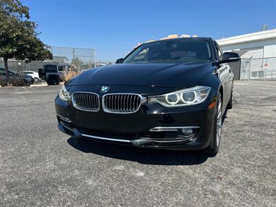 2013 BMW 328i xDrive   - Photo 3 - Pasadena, CA 91107