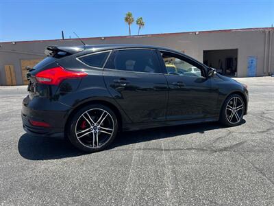 2015 Ford Focus ST   - Photo 8 - Pasadena, CA 91107