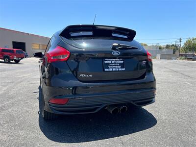 2015 Ford Focus ST   - Photo 6 - Pasadena, CA 91107