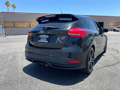 2015 Ford Focus ST   - Photo 7 - Pasadena, CA 91107