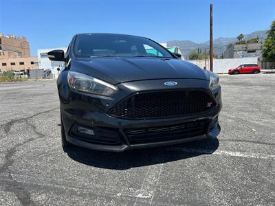 2015 Ford Focus ST   - Photo 2 - Pasadena, CA 91107