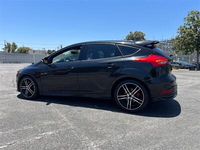 2015 Ford Focus ST   - Photo 5 - Pasadena, CA 91107