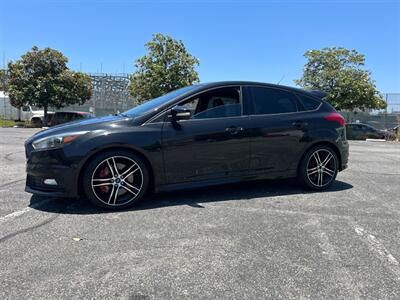 2015 Ford Focus ST   - Photo 4 - Pasadena, CA 91107