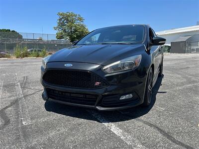 2015 Ford Focus ST   - Photo 3 - Pasadena, CA 91107