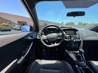 2015 Ford Focus ST   - Photo 20 - Pasadena, CA 91107