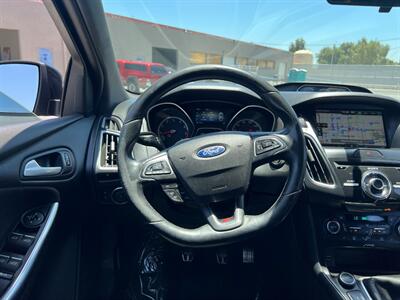 2015 Ford Focus ST   - Photo 21 - Pasadena, CA 91107