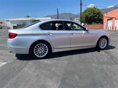 2013 BMW 535i xDrive   - Photo 7 - Pasadena, CA 91107