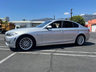 2013 BMW 535i xDrive   - Photo 3 - Pasadena, CA 91107