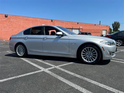 2013 BMW 535i xDrive   - Photo 1 - Pasadena, CA 91107