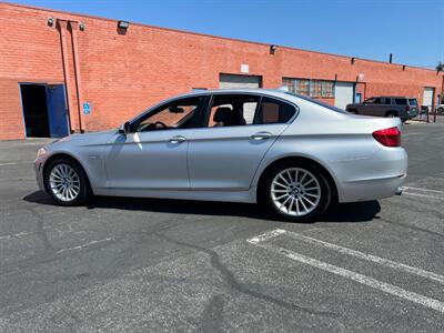 2013 BMW 535i xDrive   - Photo 4 - Pasadena, CA 91107