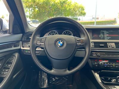 2013 BMW 535i xDrive   - Photo 19 - Pasadena, CA 91107