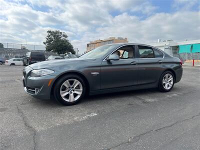 2012 BMW 528i xDrive   - Photo 4 - Pasadena, CA 91107