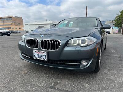 2012 BMW 528i xDrive   - Photo 3 - Pasadena, CA 91107