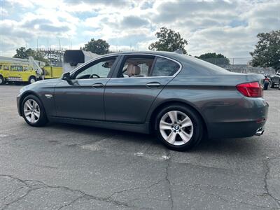 2012 BMW 528i xDrive   - Photo 5 - Pasadena, CA 91107