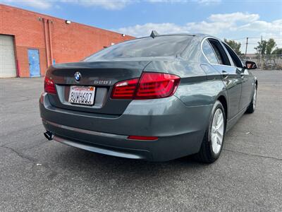 2012 BMW 528i xDrive   - Photo 7 - Pasadena, CA 91107