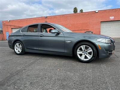 2012 BMW 528i xDrive   - Photo 1 - Pasadena, CA 91107