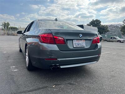 2012 BMW 528i xDrive   - Photo 6 - Pasadena, CA 91107