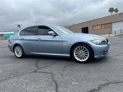 2011 BMW 335i  