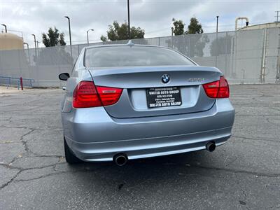 2011 BMW 335i   - Photo 6 - Pasadena, CA 91107