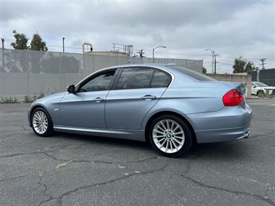 2011 BMW 335i   - Photo 5 - Pasadena, CA 91107