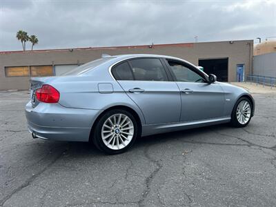 2011 BMW 335i   - Photo 8 - Pasadena, CA 91107