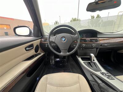 2011 BMW 335i   - Photo 20 - Pasadena, CA 91107