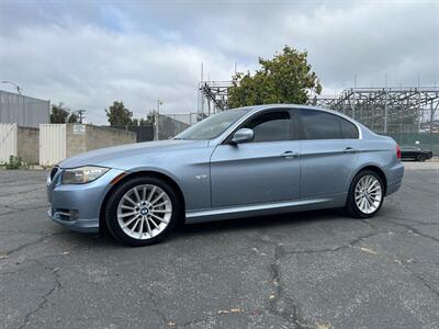 2011 BMW 335i   - Photo 4 - Pasadena, CA 91107