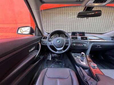 2015 BMW 328i xDrive Gran Turismo   - Photo 19 - Pasadena, CA 91107