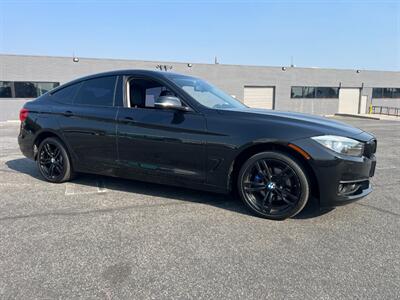 2015 BMW 328i xDrive Gran Turismo  