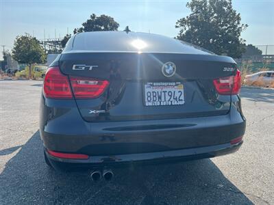 2015 BMW 328i xDrive Gran Turismo   - Photo 6 - Pasadena, CA 91107