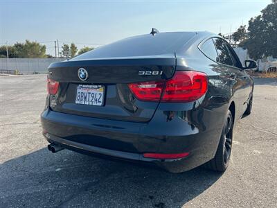 2015 BMW 328i xDrive Gran Turismo   - Photo 7 - Pasadena, CA 91107