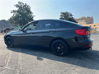 2015 BMW 328i xDrive Gran Turismo   - Photo 5 - Pasadena, CA 91107