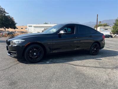 2015 BMW 328i xDrive Gran Turismo   - Photo 4 - Pasadena, CA 91107