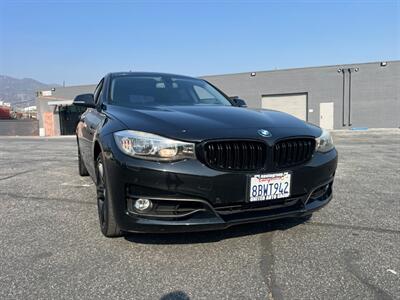 2015 BMW 328i xDrive Gran Turismo   - Photo 2 - Pasadena, CA 91107