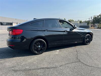 2015 BMW 328i xDrive Gran Turismo   - Photo 8 - Pasadena, CA 91107