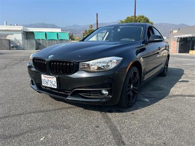 2015 BMW 328i xDrive Gran Turismo   - Photo 3 - Pasadena, CA 91107