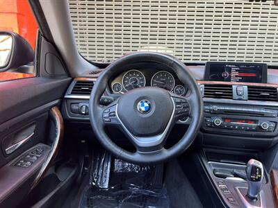 2015 BMW 328i xDrive Gran Turismo   - Photo 20 - Pasadena, CA 91107