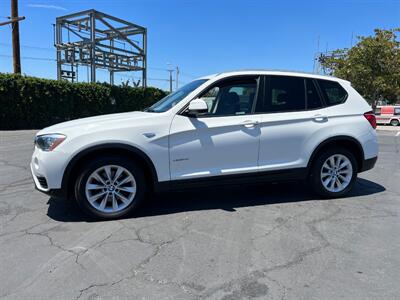 2016 BMW X3 xDrive28i   - Photo 4 - Pasadena, CA 91107