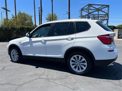 2016 BMW X3 xDrive28i   - Photo 5 - Pasadena, CA 91107