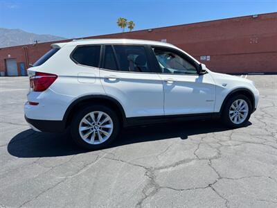 2016 BMW X3 xDrive28i   - Photo 8 - Pasadena, CA 91107