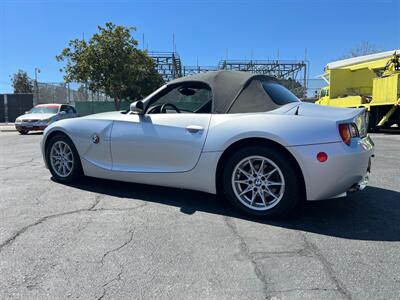 2003 BMW Z4 2.5i   - Photo 5 - Pasadena, CA 91107