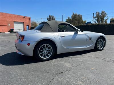 2003 BMW Z4 2.5i   - Photo 7 - Pasadena, CA 91107