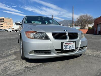 2006 BMW 325i   - Photo 2 - Pasadena, CA 91107